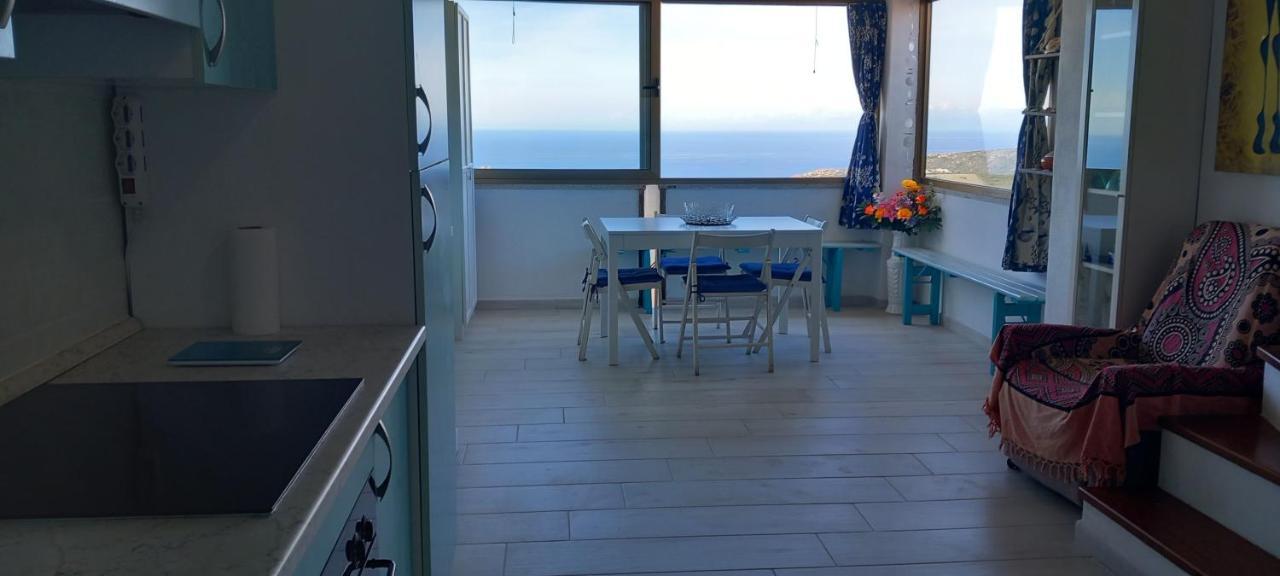 Residence Isola Rossa Holiday Home Lucente Exterior foto