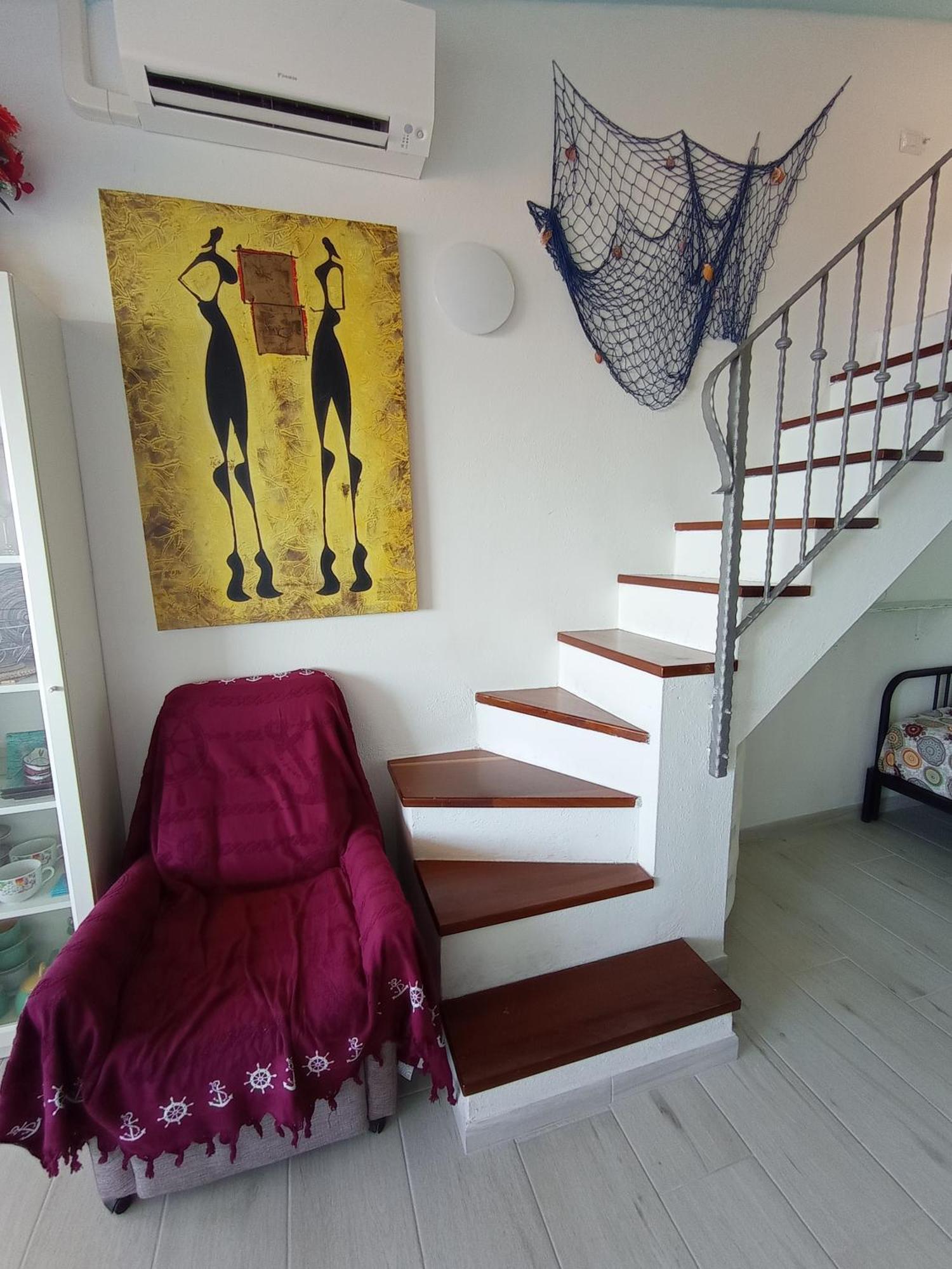 Residence Isola Rossa Holiday Home Lucente Exterior foto